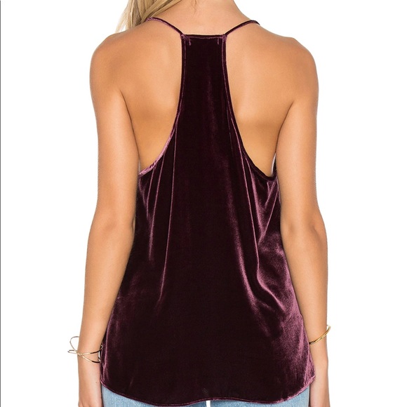 CAMI NYC Whitney Tank - Picture 4 of 9